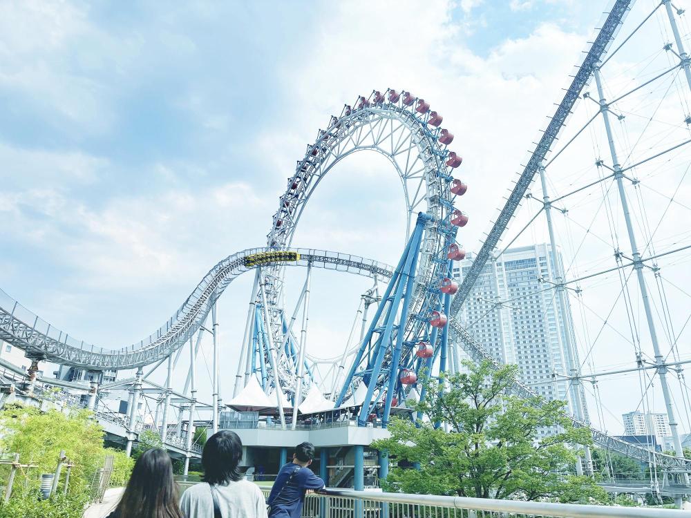 【9月28日（日）・東京】　🎁オフィシャルスポンサー・ALSOKが東京ドームシティにご招待🎁