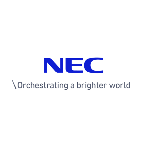 日本電気株式会社（NEC）