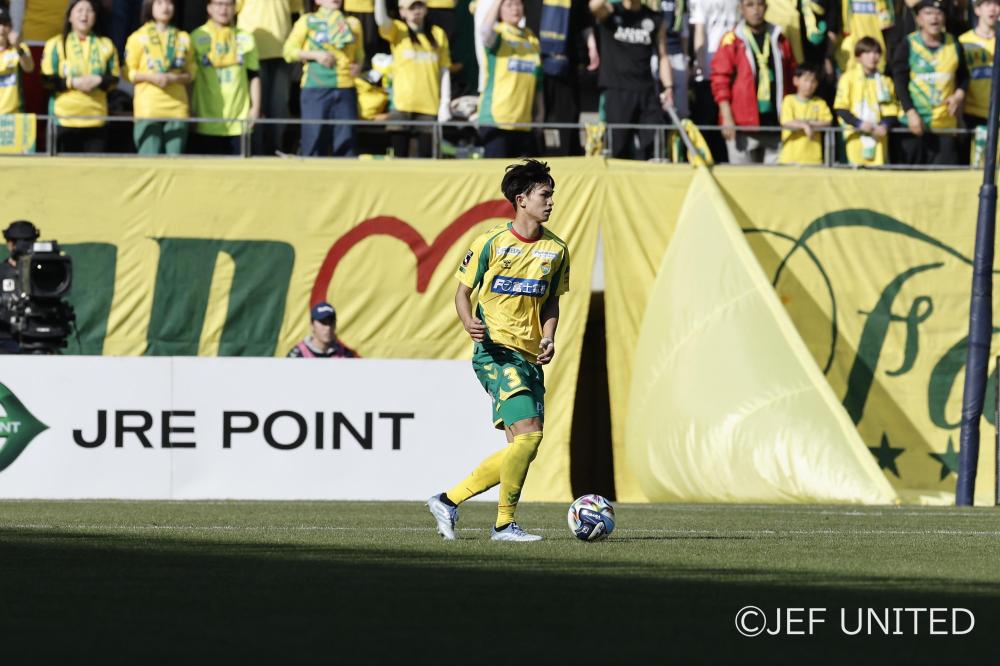 【4/4(土)・千葉】J１リーグ！ジェフユナイテッド市原・千葉vs東京ヴェルディ＠フクダ電子アリーナ