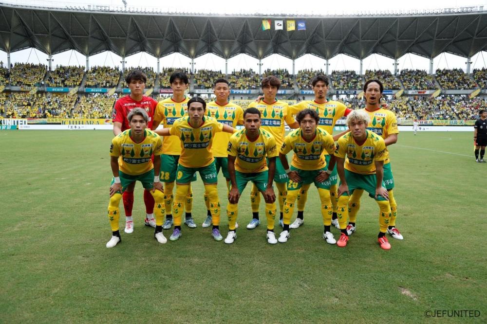 【11/2(日)・千葉】ジェフユナイテッド市原・千葉vs北海道コンサドーレ札幌＠フクダ電子アリーナ