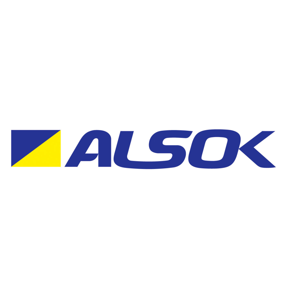 ALSOK株式会社
