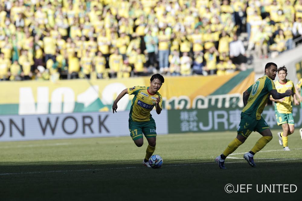 追加募集！先着【3/18(水)・千葉】J１リーグ！ジェフユナイテッド市原・千葉vsFC東京